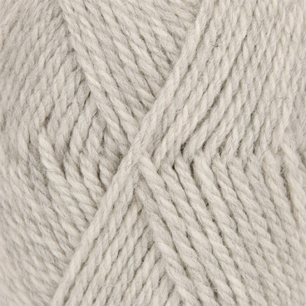 Drops Alaska Garn Mix 63 Perlgrau Drops Alaska Garn Mix 63 Perlgrau von Drops - Garnstudio
