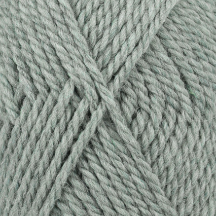 Drops Alaska Garn Mix 65 Salbeigrün Drops Alaska Garn Mix 65 Salbeigrün von Drops - Garnstudio
