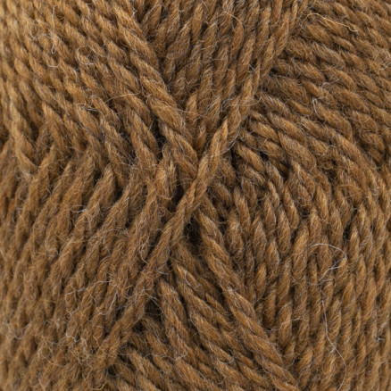 Drops Alaska Garn Mix 66 Toffee von Drops - Garnstudio