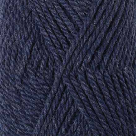 Drops Alaska Garn Unicolor 12 Marineblau Drops Alaska Garn Unicolor 12 Marineblau von Drops - Garnstudio
