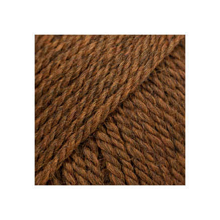 Drops Alaska Garn Unicolor 71 Zimt Drops Alaska Garn Unicolor 71 Zimt von Drops - Garnstudio