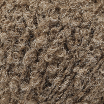 Drops Alpaca Bouclé Garn Mix 0602 Braun Drops Alpaca Bouclé Garn Mix 0602 Braun von Drops - Garnstudio
