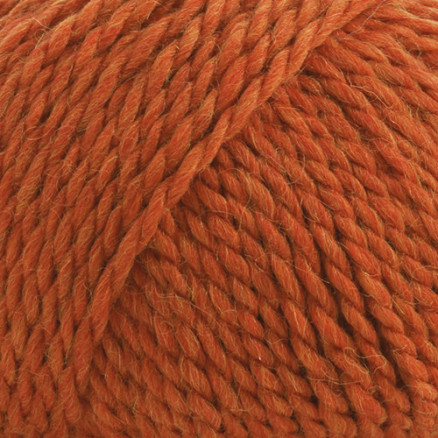 Drops Andes Garn Mix 2920 Orange Drops Andes Garn Mix 2920 Orange von Drops - Garnstudio