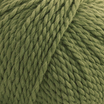 Drops Andes Garn Unicolor 7820 Grün Drops Andes Garn Unicolor 7820 Grün von Drops - Garnstudio
