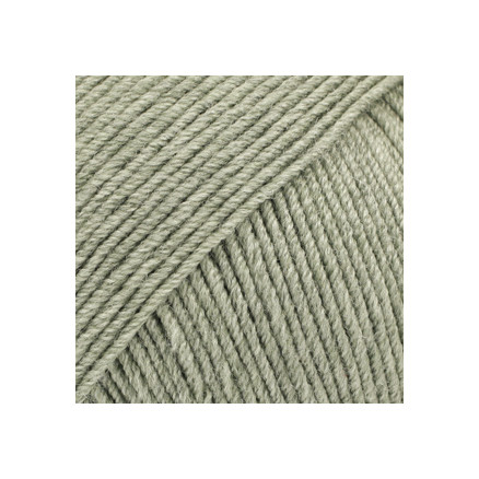 Drops Baby Merino Garn Mix 50 Salbeigrün von Drops - Garnstudio