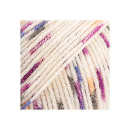 Drops Fabel Garn Print 924 Konfetti-Kuchen Drops Fabel Garn Print 924 Konfetti-Kuchen von Drops - Garnstudio
