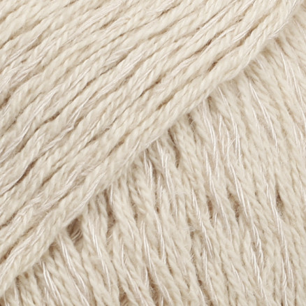 Drops Belle Garn Unicolor 03 Hellbeige Drops Belle Garn Unicolor 03 Hellbeige von Drops - Garnstudio