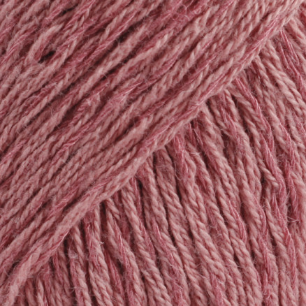 Drops Belle Garn Unicolor 11 Rosa von Drops - Garnstudio