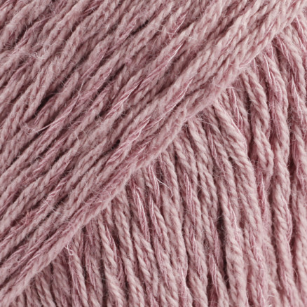 Drops Belle Garn Unicolor 16 Mauve von Drops - Garnstudio