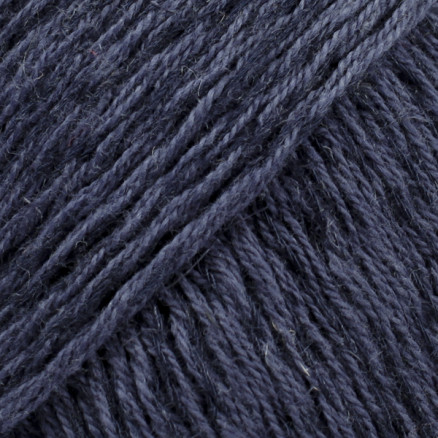 Drops Belle Garn Unicolor 20 Marineblau von Drops - Garnstudio