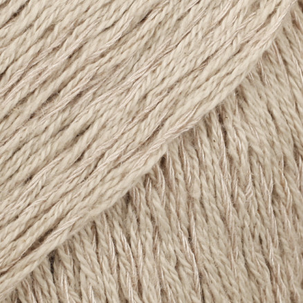 Drops Belle Garn Unicolor 24 Sand von Drops - Garnstudio