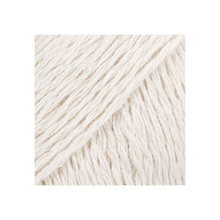 Drops Belle Garn Unicolor 26 Perle von Drops - Garnstudio