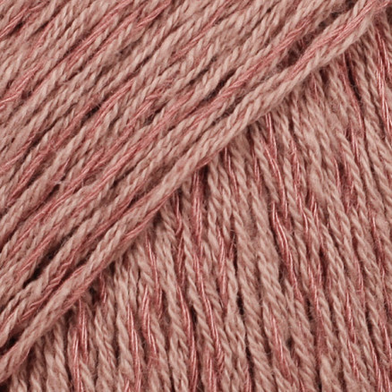 Drops Belle Garn Unicolor 21 Rosa Mandel Drops Belle Garn Unicolor 21 Rosa Mandel von Drops - Garnstudio