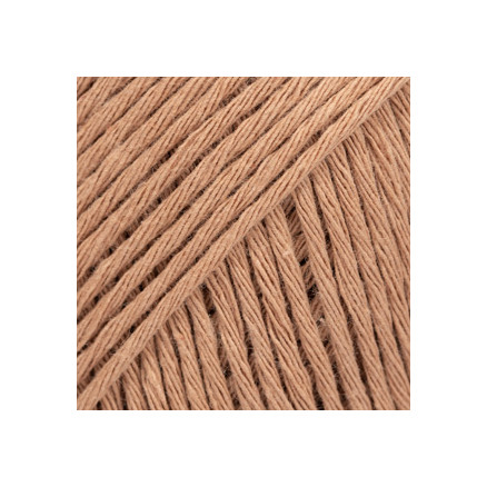 Drops Cotton Light Garn Unicolor 37 Mandel Drops Cotton Light Garn Unicolor 37 Mandel von Drops - Garnstudio