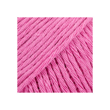 Drops Cotton Light Garn Unicolor 38 Wilde Orchidee von Drops - Garnstudio