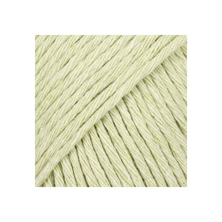 Drops Cotton Light Garn Unicolor 43 Hell Salbei von Drops - Garnstudio