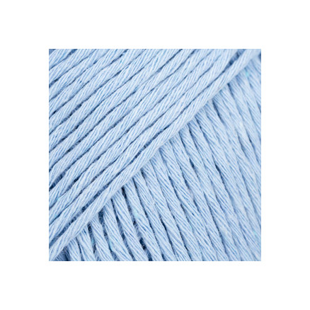 Drops Cotton Light Garn Unicolor 46 Light Wash von Drops - Garnstudio