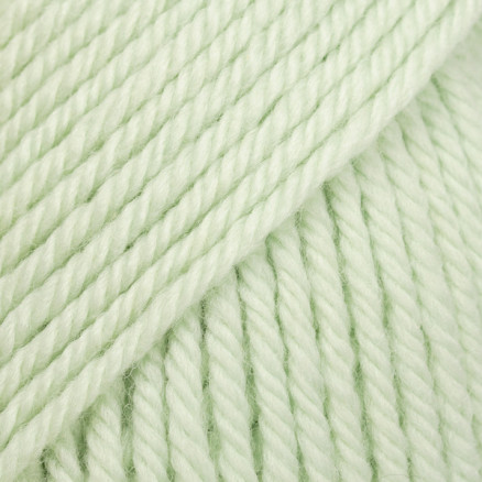 Drops Daisy Garn Unicolor 08 Pistazie Drops Daisy Garn Unicolor 08 Pistazie von Drops - Garnstudio