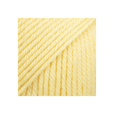 Drops Daisy Garn Unicolor 16 Limonade von Drops - Garnstudio