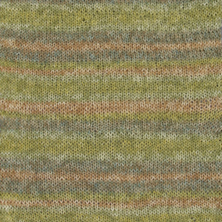 Drops Fabel Garn Long Print 650 Wald von Drops - Garnstudio