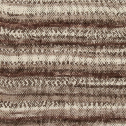 Drops Fabel Garn Print 912 Schokolade von Drops - Garnstudio