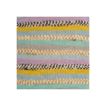 Drops Fabel Garn Print 921 Einhorn Party von Drops - Garnstudio