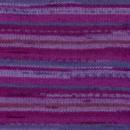 Drops Fabel Yarn Print 330 Berry Dreams von Drops - Garnstudio