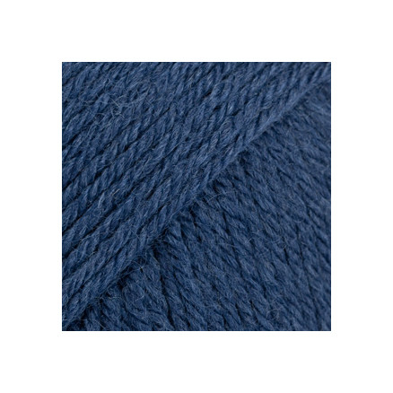 Drops Fiesta Garn Unicolor 09 Marineblau Drops Fiesta Garn Unicolor 09 Marineblau von Drops - Garnstudio