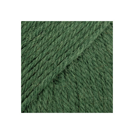 Drops Fiesta Garn Unicolor 13 Dunkler Efeu von Drops - Garnstudio