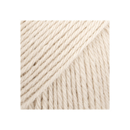 Drops Nord Garn Unicolor 29 Marzipan von Drops - Garnstudio