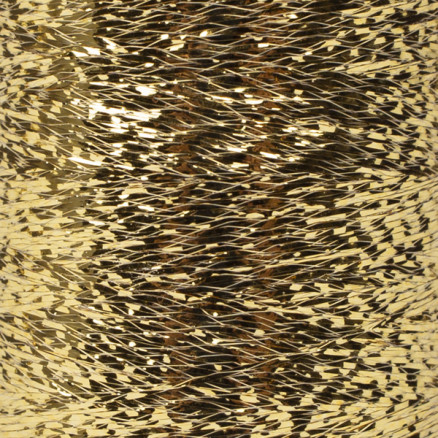 Drops Glitter Gold und Silber 01 Gold von Drops - Garnstudio