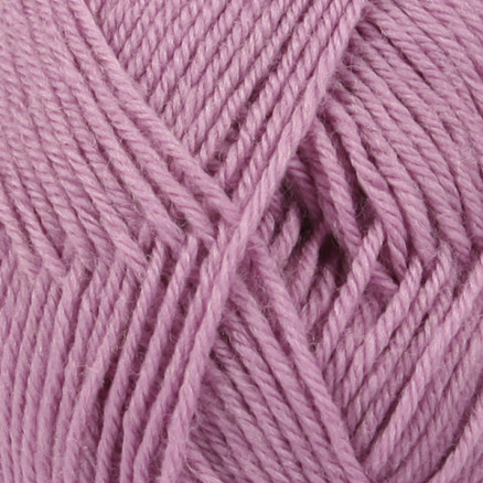 Drops Karisma Garn Unicolor 40 Helles Rosa Drops Karisma Garn Unicolor 40 Helles Rosa von Drops - Garnstudio