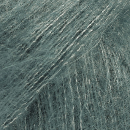 Drops Kid-Silk Garn Unicolor 37 Nordsee Drops Kid-Silk Garn Unicolor 37 Nordsee von Drops - Garnstudio