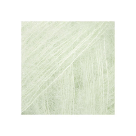 Drops Kid-Silk Garn Unicolor 47 Pistazie Drops Kid-Silk Garn Unicolor 47 Pistazie von Drops - Garnstudio