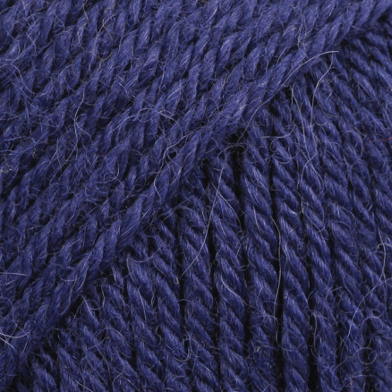 Drops Lima Garn Unicolor 9016 Marine von Drops - Garnstudio