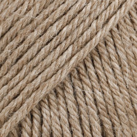 Drops Lima Garn Mix 0619 Beige von Drops - Garnstudio