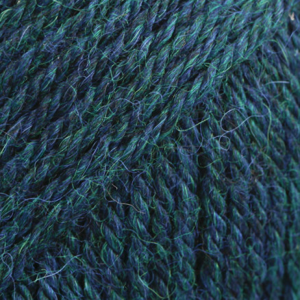 Drops Lima Garn Mix 0701 Petrol von Drops - Garnstudio