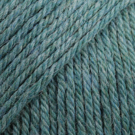Drops Lima Garn Mix 9018 Meeresgrün von Drops - Garnstudio