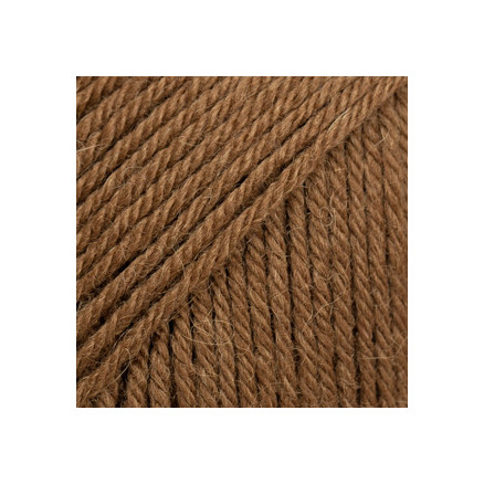 Drops Lima Garn Unicolor 9026 Kastanie Drops Lima Garn Unicolor 9026 Kastanie von Drops - Garnstudio