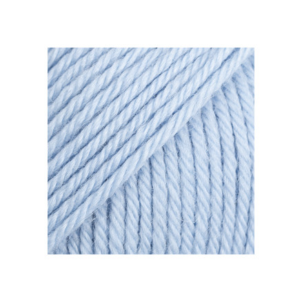 Drops Lima Garn Unicolor 9027 Hellblau Drops Lima Garn Unicolor 9027 Hellblau von Drops - Garnstudio