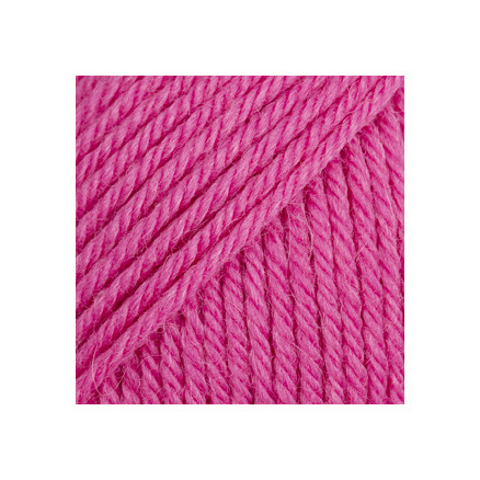 DROPS Lima Garn Unicolor 9028 Magenta DROPS Lima Garn Unicolor 9028 Magenta von Drops - Garnstudio
