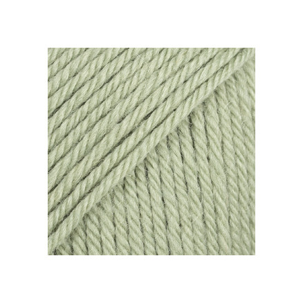 Drops Lima Garn Unicolor 9029 Salbeigrau von Drops - Garnstudio