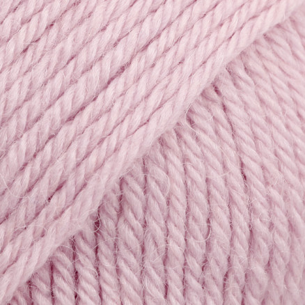 Drops Lima Garn Unicolor 3145 Puderrosa Drops Lima Garn Unicolor 3145 Puderrosa von Drops - Garnstudio