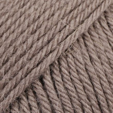 Drops Lima Garn Unicolor 5310 Hellbraun Drops Lima Garn Unicolor 5310 Hellbraun von Drops - Garnstudio
