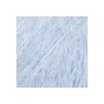 Drops Melody Garn Unicolor 21 Hellblau von Drops - Garnstudio