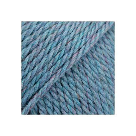 Drops Alaska Garn Mix 72 Pfauenblau Drops Alaska Garn Mix 72 Pfauenblau von Drops - Garnstudio