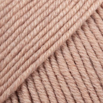 Drops Merino Extra Fine Garn Mix 46 Wüstenrose von Drops - Garnstudio