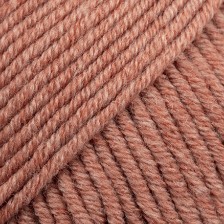 Drops Merino Extra Fine Garn Mix 45 Blush von Drops - Garnstudio