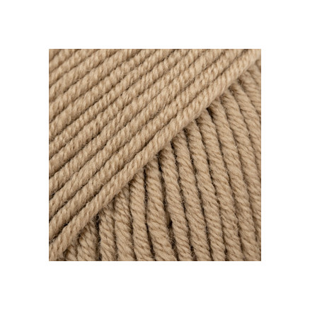 Drops Merino Extra Fine Garn Mix 51 Double Latte von Drops - Garnstudio