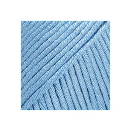 Drops Muskat Garn Unicolor 02 Hellblau Drops Muskat Garn Unicolor 02 Hellblau von Drops - Garnstudio